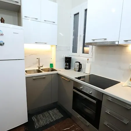 Διαμέρισμα Unique Spacious In An Building *
