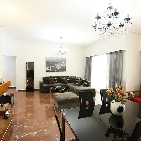 Apartment Unique Spacious In An Building *