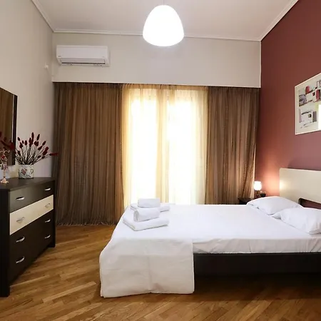 Apartment Unique Spacious In An Building *